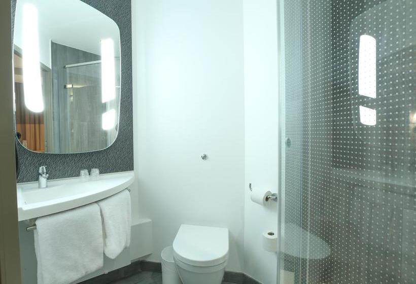 Hôtel Ibis Niort Est Mendes France  | Niort | Deux-Sevres | France 1