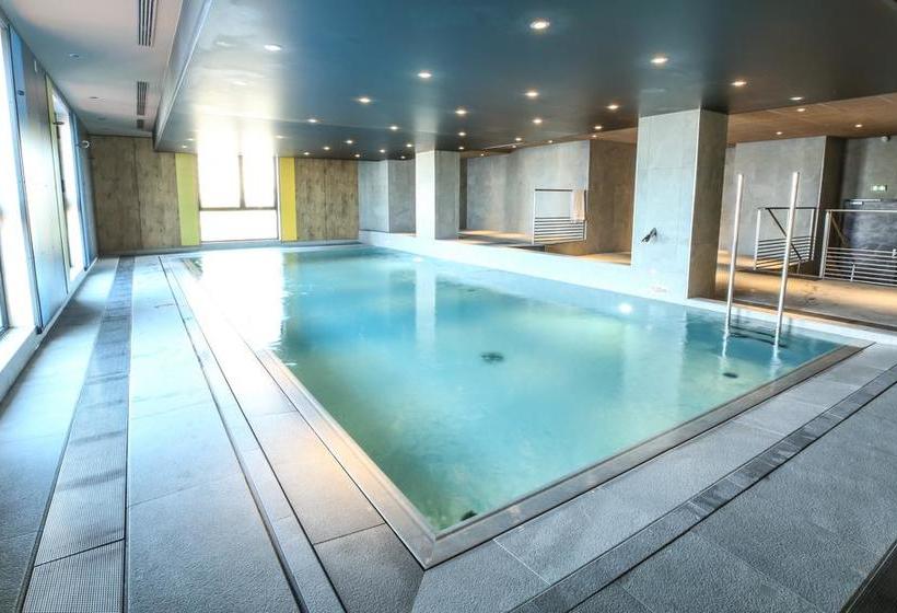 Hôtel Ibis Niort Est Mendes France  | Niort | Deux-Sevres | France 20