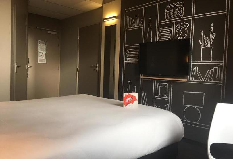 Hôtel Ibis Niort Est Mendes France  | Niort | Deux-Sevres | France 6