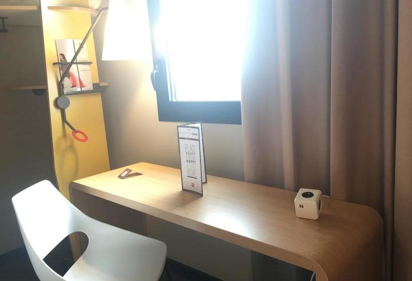 Hôtel Ibis Niort Est Mendes France  | Niort | Deux-Sevres | France 8