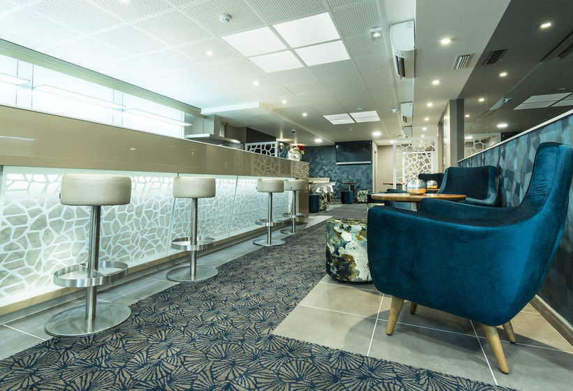 Unique Hôtel Et Résidence  | Saint Raphael | Var | France 10