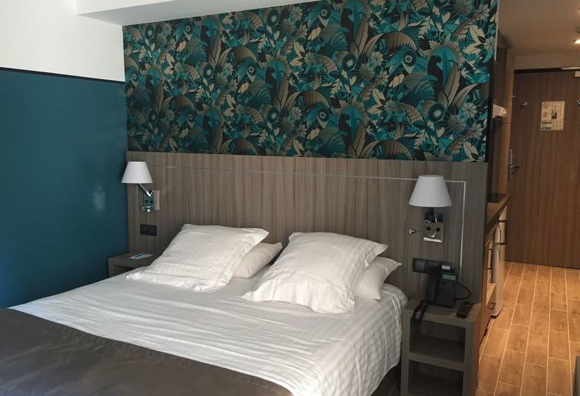 Unique Hôtel Et Résidence  | Saint Raphael | Var | France 13