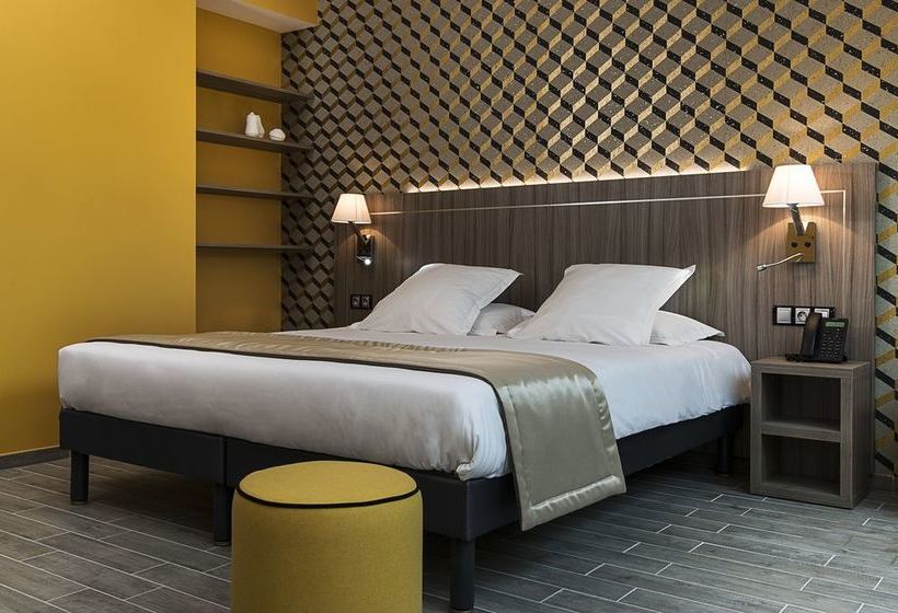 Unique Hôtel Et Résidence  | Saint Raphael | Var | France 14