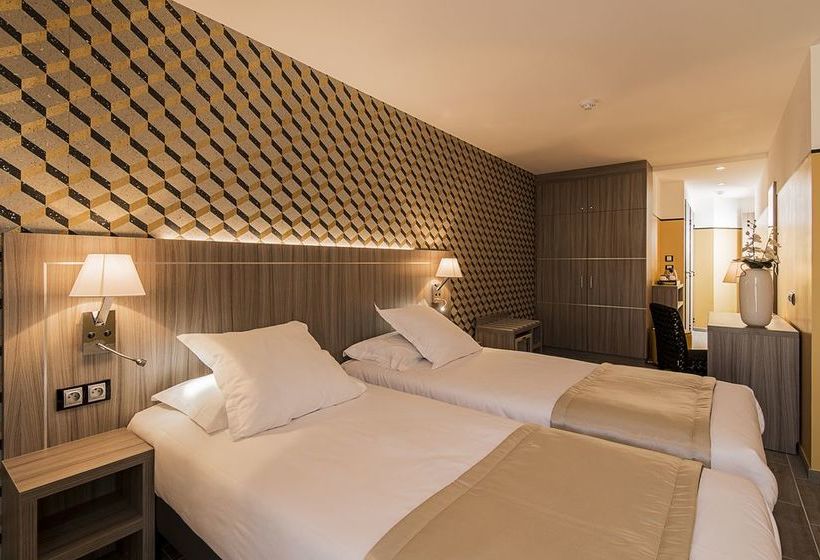 Unique Hôtel Et Résidence  | Saint Raphael | Var | France 17