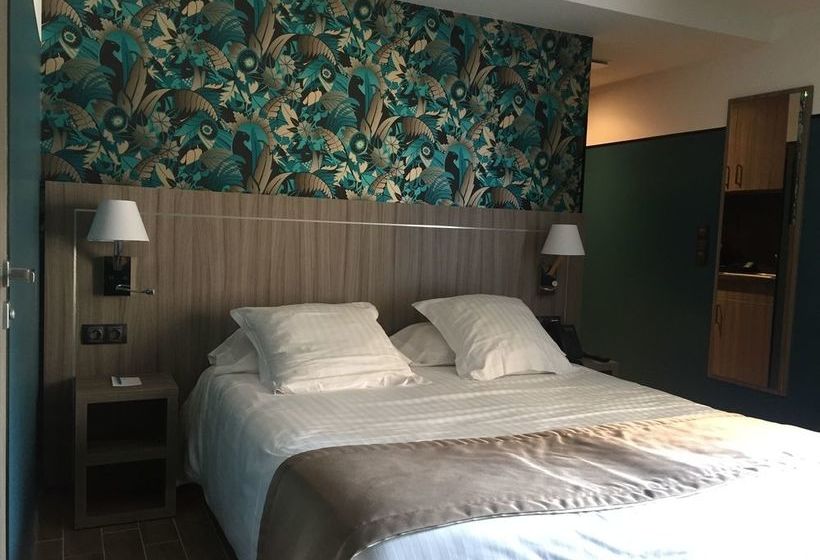 Unique Hôtel Et Résidence  | Saint Raphael | Var | France 18