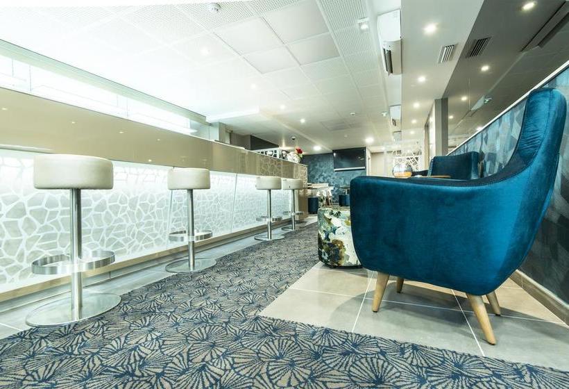 Unique Hôtel Et Résidence  | Saint Raphael | Var | France 2