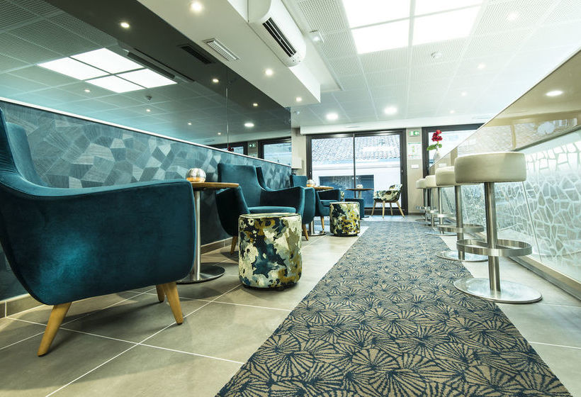 Unique Hôtel Et Résidence  | Saint Raphael | Var | France 20