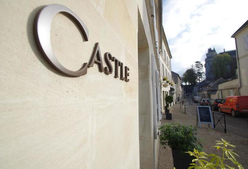 Hotel Castle 