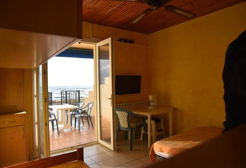 Motel Le Surplage Hyeres Var