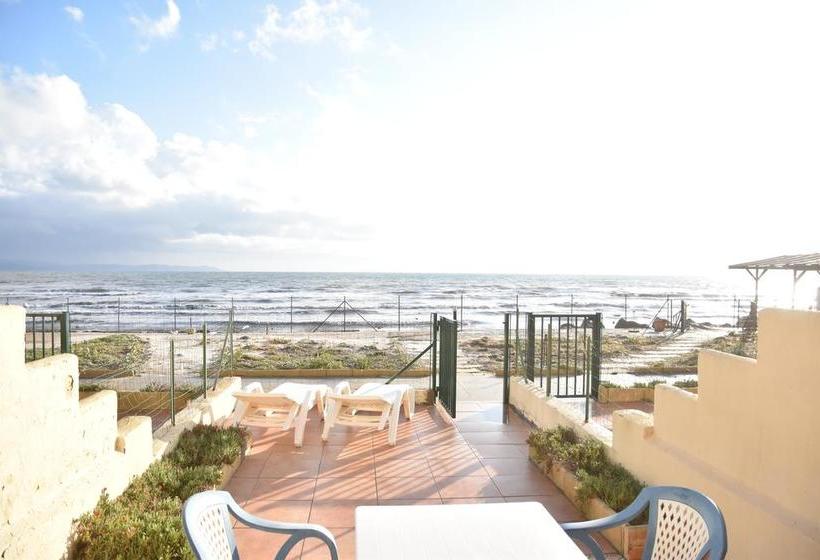 Motel Le Surplage  | Hyeres | Var | França 1