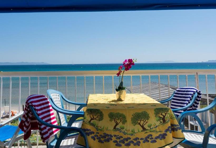 Motel Le Surplage  | Hyeres | Var | França 2