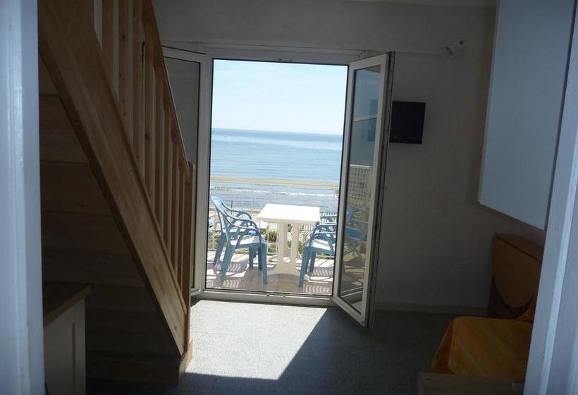 Motel Le Surplage  | Hyeres | Var | França 3