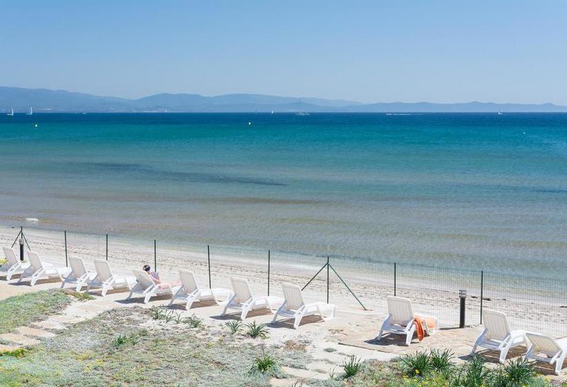 Motel Le Surplage  | Hyeres | Var | França 4