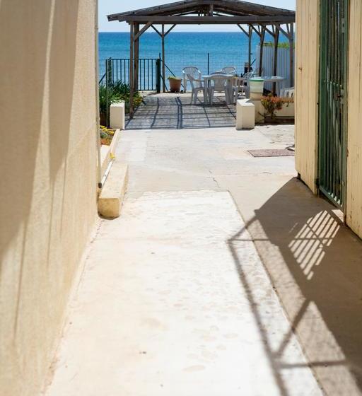 Motel Le Surplage  | Hyeres | Var | França 8