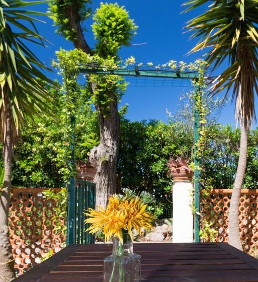 Motel Le Surplage  | Hyeres | Var | França 9