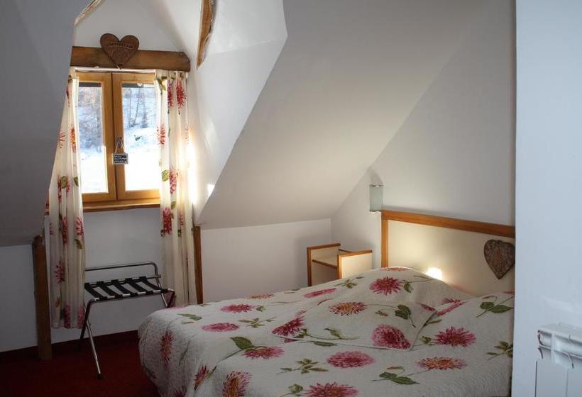 Hôtel Le Bataclan  | Auron | Alpes-Maritimes | France 1