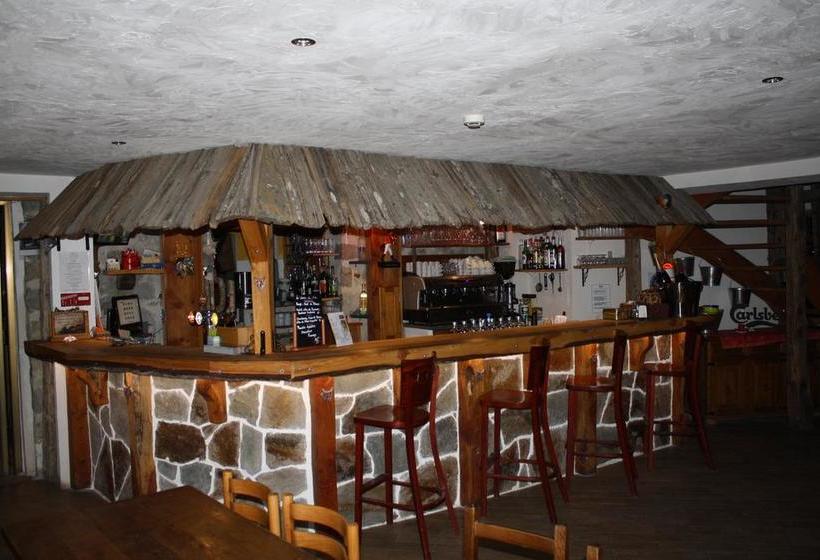 Hôtel Le Bataclan  | Auron | Alpes-Maritimes | France 10