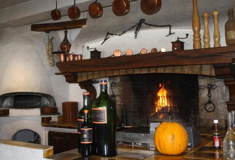 Hôtel Le Bataclan  | Auron | Alpes-Maritimes | France 11