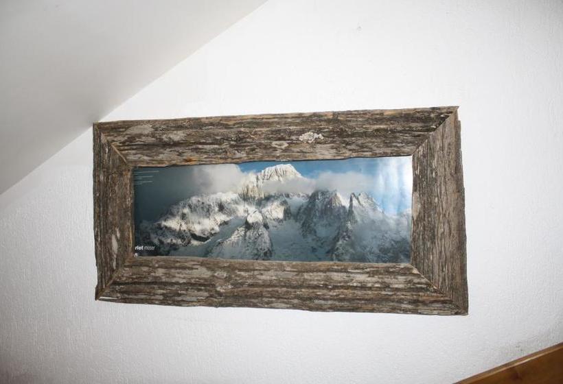 Hôtel Le Bataclan  | Auron | Alpes-Maritimes | France 12