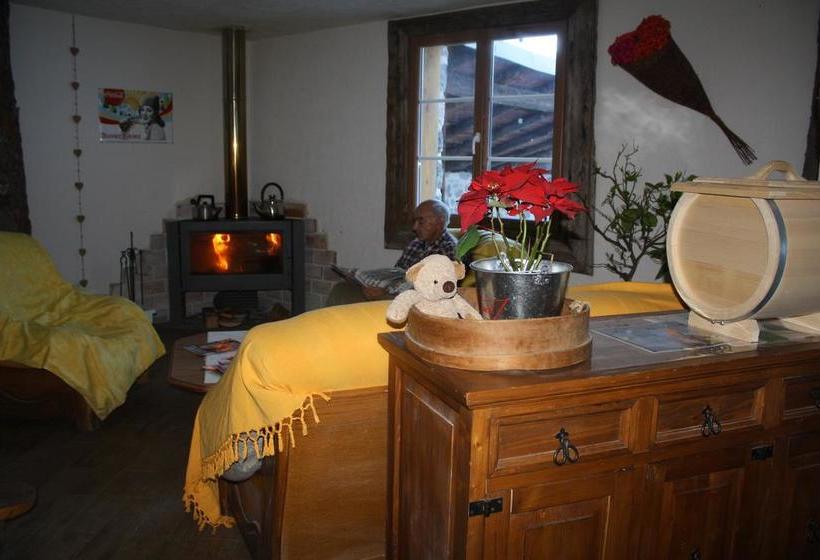 Hôtel Le Bataclan  | Auron | Alpes-Maritimes | France 13