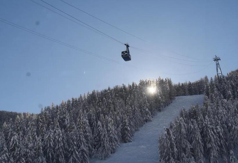Hôtel Le Bataclan  | Auron | Alpes-Maritimes | France 16