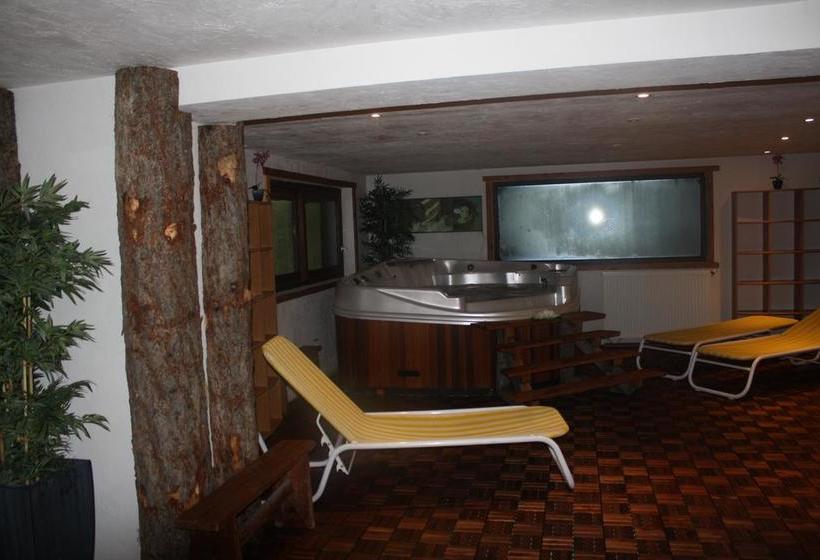 Hôtel Le Bataclan  | Auron | Alpes-Maritimes | France 17