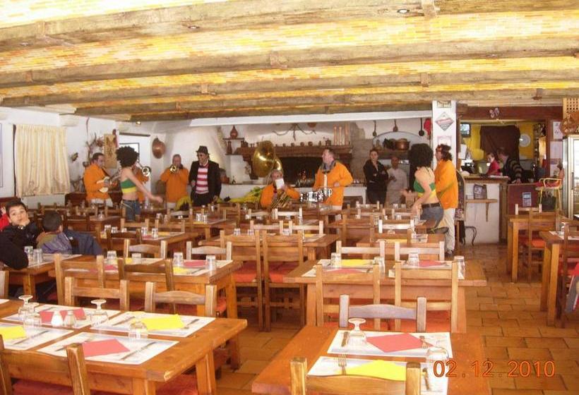 Hôtel Le Bataclan  | Auron | Alpes-Maritimes | France 6