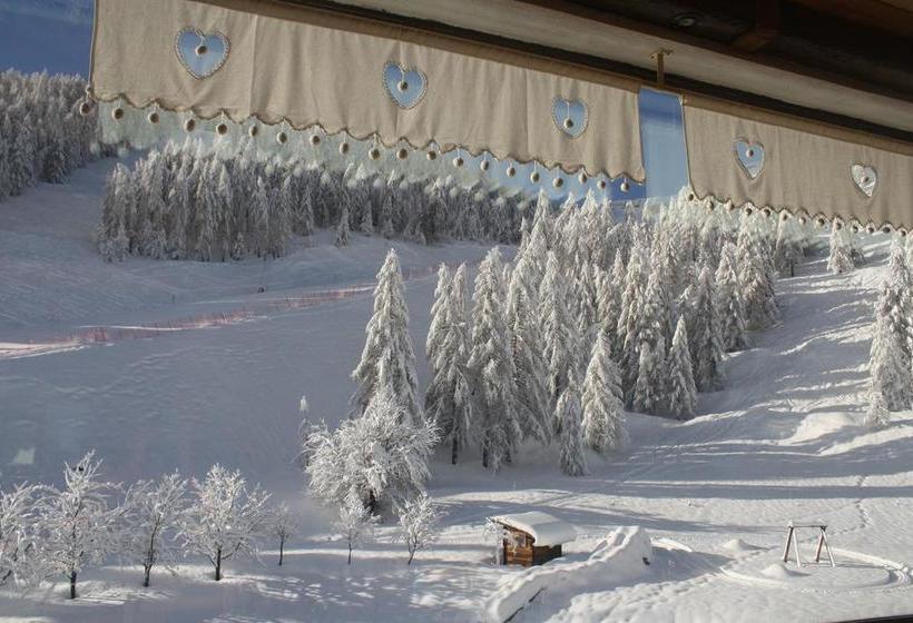 Hôtel Le Bataclan  | Auron | Alpes-Maritimes | France 7