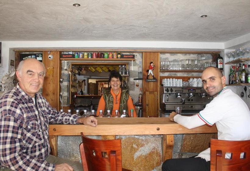 Hôtel Le Bataclan  | Auron | Alpes-Maritimes | France 8