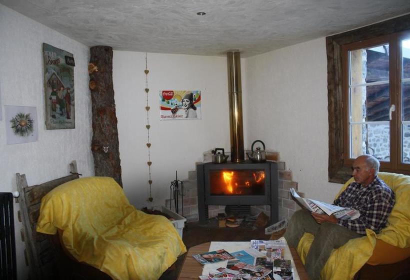 Hôtel Le Bataclan  | Auron | Alpes-Maritimes | France 9