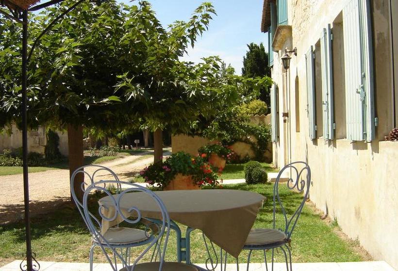 Bed and Breakfast Mas Petit Prince  | Arles | Bouches du Rhone | France 11