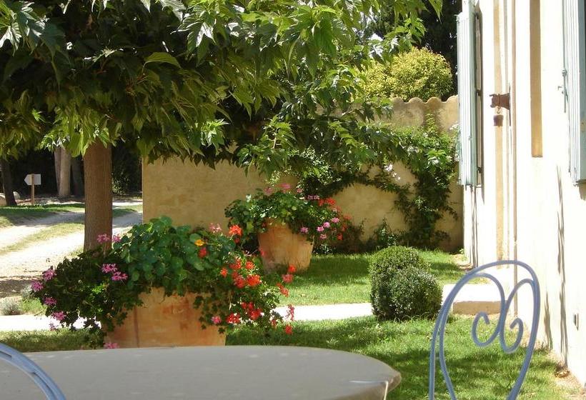 Bed and Breakfast Mas Petit Prince  | Arles | Bouches du Rhone | France 12