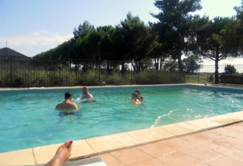 Bed and Breakfast Mas Petit Prince  | Arles | Bouches du Rhone | France 14