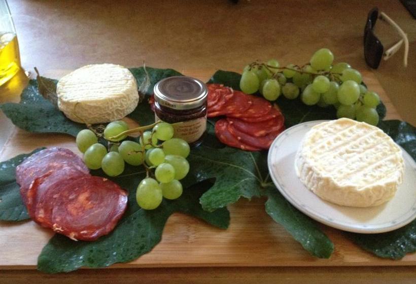 Bed and Breakfast Mas Petit Prince  | Arles | Bouches du Rhone | France 15