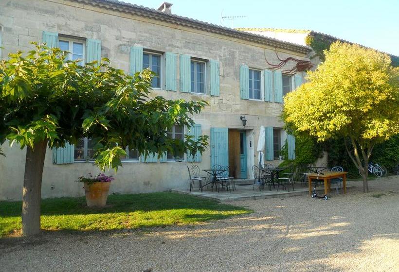 Bed and Breakfast Mas Petit Prince  | Arles | Bouches du Rhone | France 16