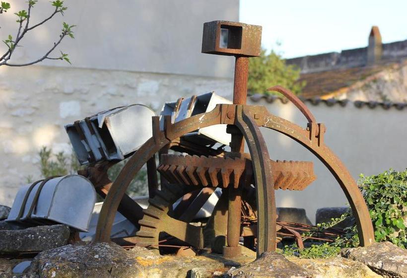 Bed and Breakfast Mas Petit Prince  | Arles | Bouches du Rhone | France 19