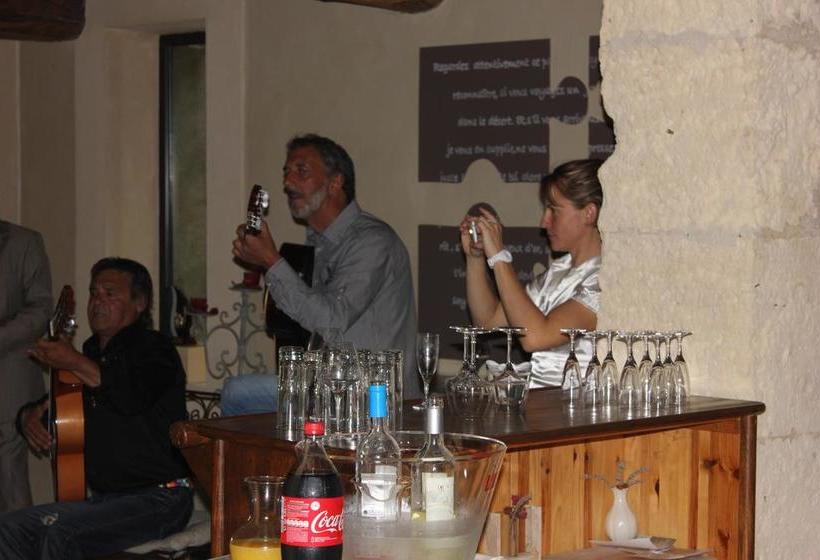 Bed and Breakfast Mas Petit Prince  | Arles | Bouches du Rhone | France 3