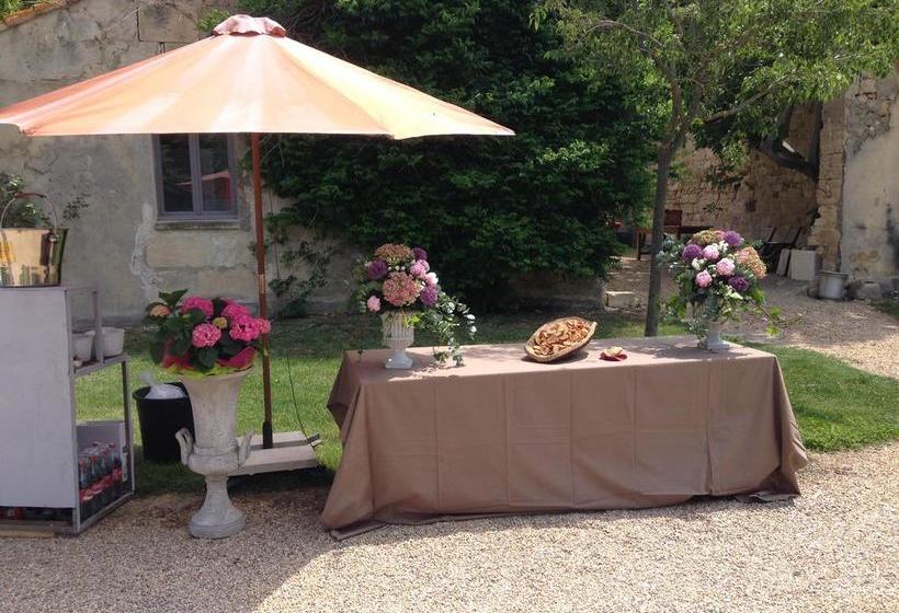 Bed and Breakfast Mas Petit Prince  | Arles | Bouches du Rhone | France 6