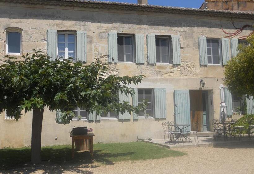 Bed and Breakfast Mas Petit Prince  | Arles | Bouches du Rhone | France 8