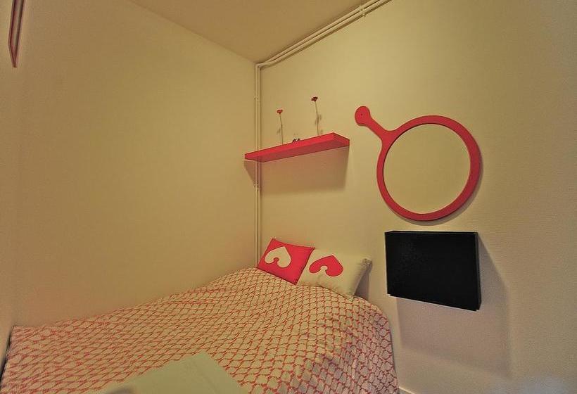 Hôtel Gun  | Villejuif | Val-de-Marne | France 10