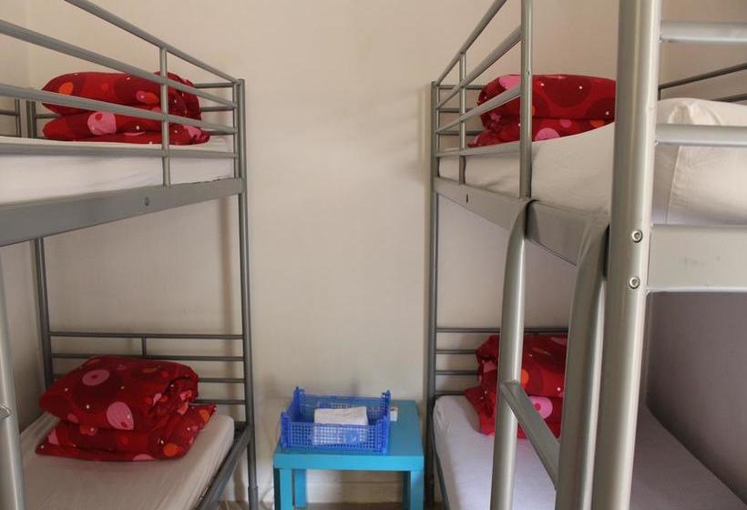 Hôtel Gun  | Villejuif | Val-de-Marne | France 15