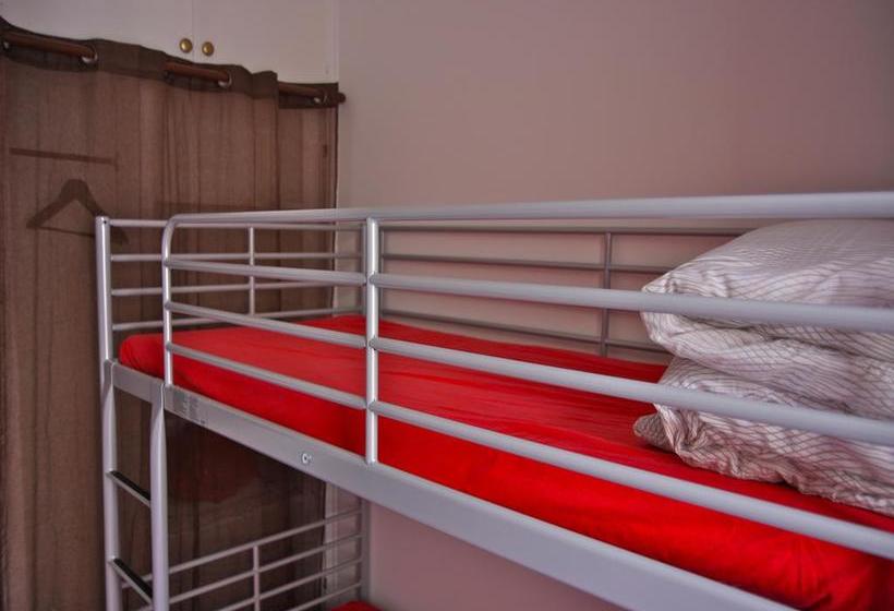 Hôtel Gun  | Villejuif | Val-de-Marne | France 18