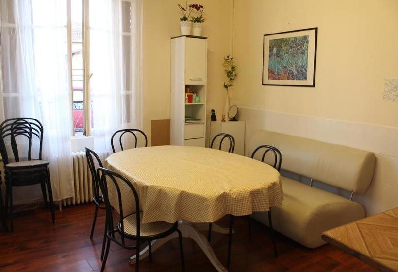 Hôtel Gun  | Villejuif | Val-de-Marne | France 7