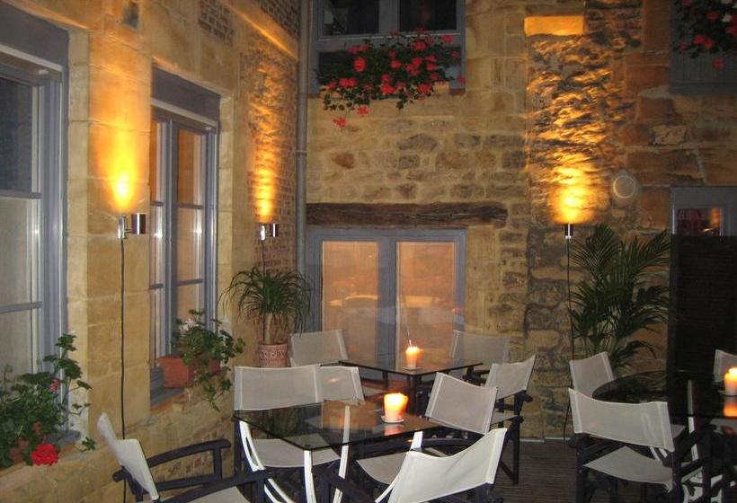 Bed and Breakfast La Clef Des Champs  | Charleville Mezieres | Ardennes | France 1