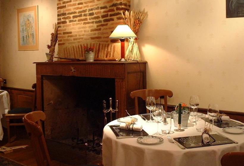 Bed and Breakfast La Clef Des Champs  | Charleville Mezieres | Ardennes | France 10