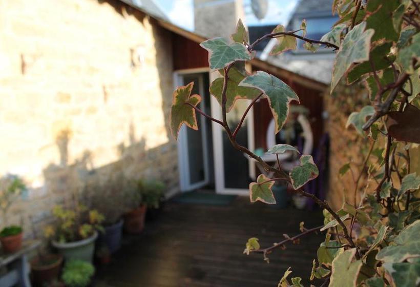 Bed and Breakfast La Clef Des Champs  | Charleville Mezieres | Ardennes | France 11