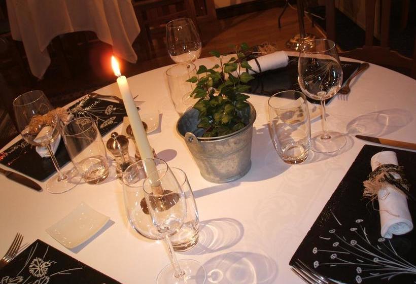 Bed and Breakfast La Clef Des Champs  | Charleville Mezieres | Ardennes | France 13