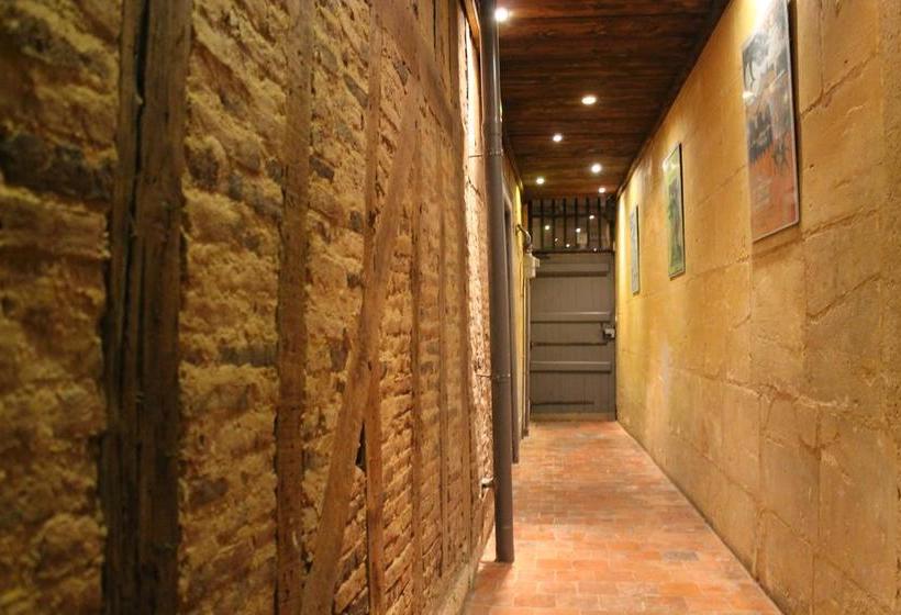 Bed and Breakfast La Clef Des Champs  | Charleville Mezieres | Ardennes | France 14