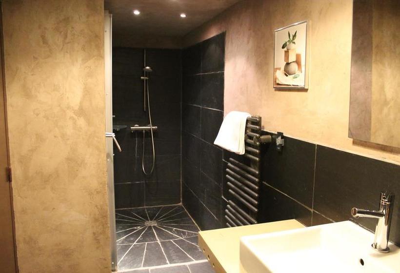 Bed and Breakfast La Clef Des Champs  | Charleville Mezieres | Ardennes | France 15