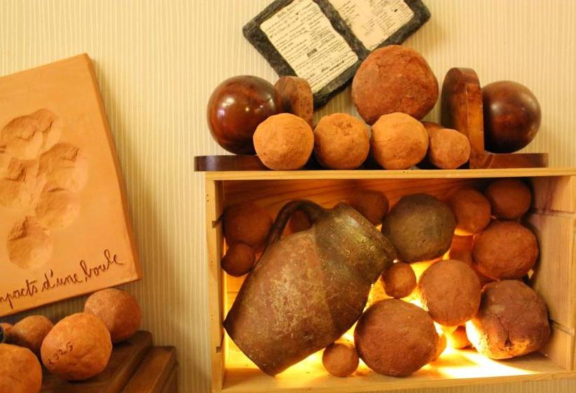 Bed and Breakfast La Clef Des Champs  | Charleville Mezieres | Ardennes | France 16